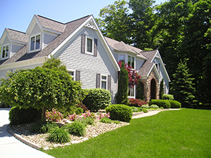 Landscapers and Lawncare Services in Diamondhead, MS